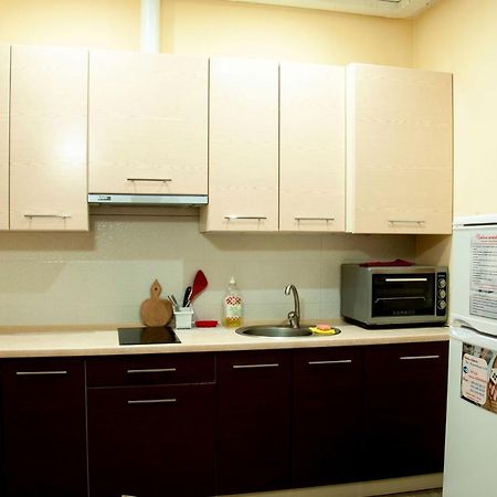Wonderful Flat On City Center Uzhhorod Luaran gambar